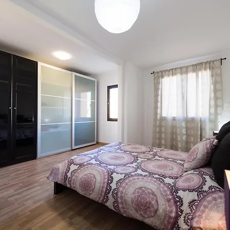 Arinaga Beach Chalet *